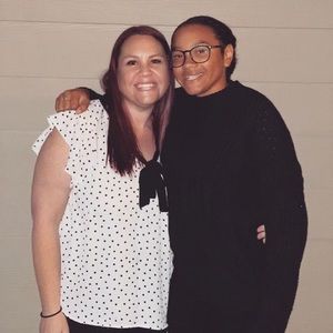 Meet your Posher, Kaylee